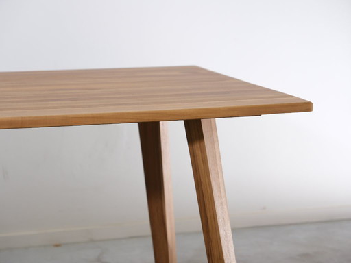 Tara dining table – solid teak