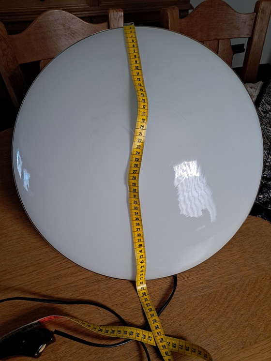 Image 1 of Candida Gino Vistosi murano Table lamp