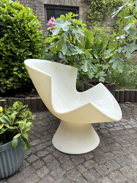 Image 1 of Sillas cometa de Karim Rashid para Label