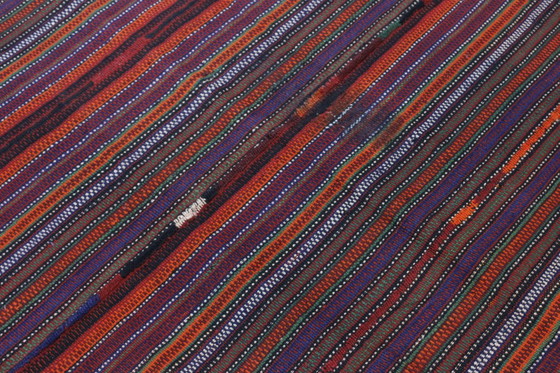 Image 1 of Tissage à la main Jajim Kilim Fars 190x145