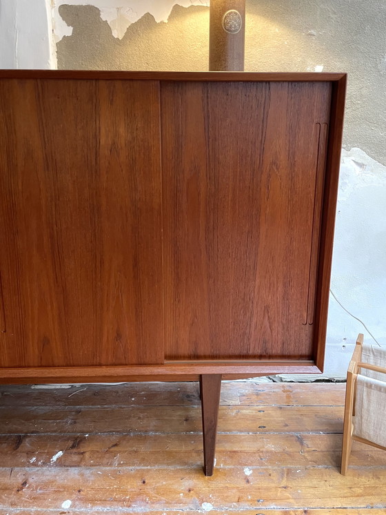 Image 1 of Vetrina vintage dalla Danimarca