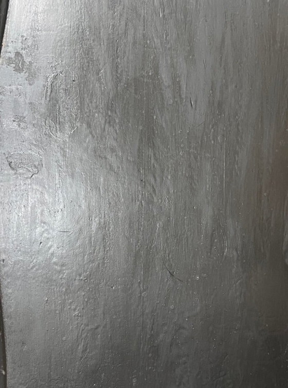 Image 1 of Commode Patinée