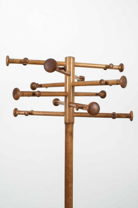 Image 1 of Nanna Ditzel coat rack