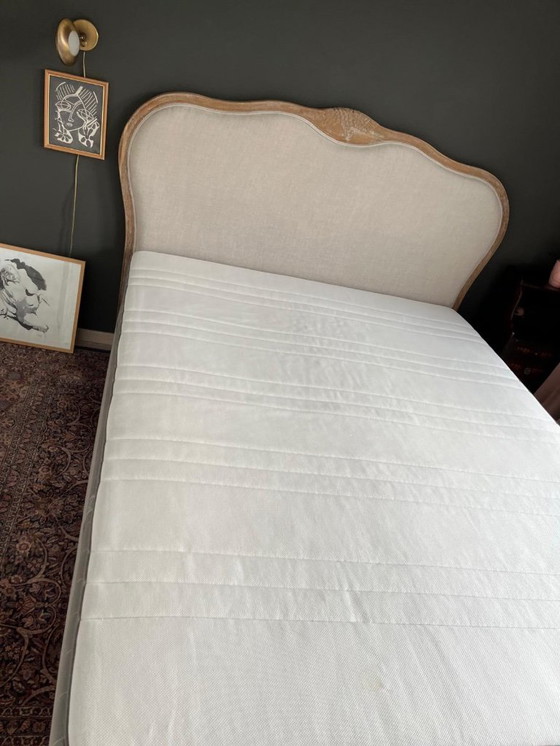 Image 1 of Ponte principale come nuovo, capannone 5