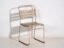 Antique white garden chairs (c.1920). Set of 2 pieces #35 – Iron (photo 25 of 40)