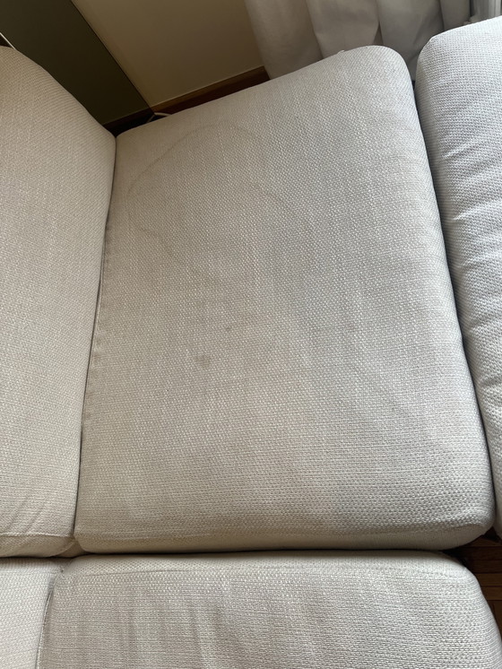 Image 1 of Kartell Plastics Duo - design sofa (Piero Lissoni)