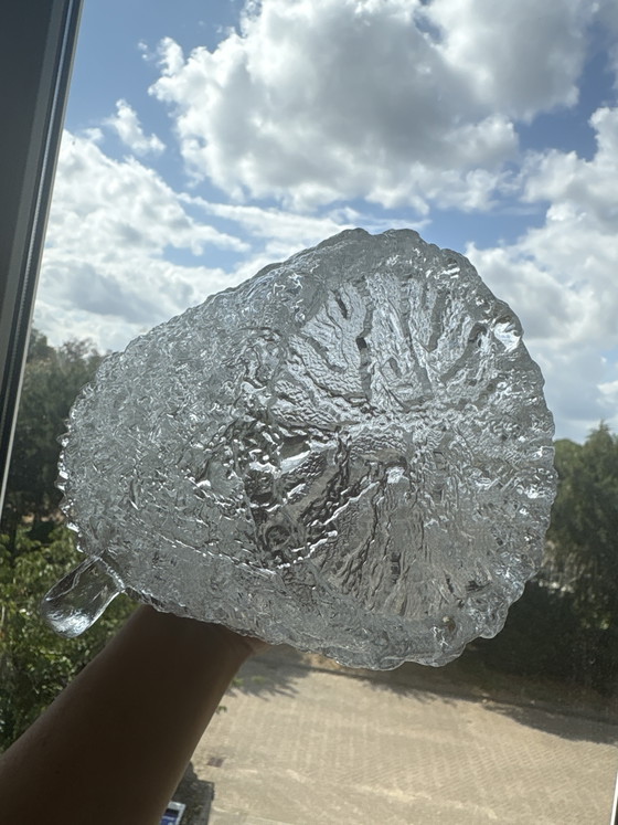 Prachtige Glazen Ijs Koeler – Tafelaccessoires, Glass (photo 5 of 6)