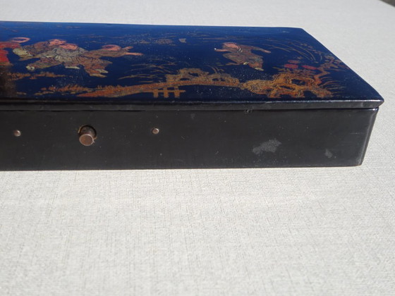 Image 1 of Scatola di immagazzinaggio