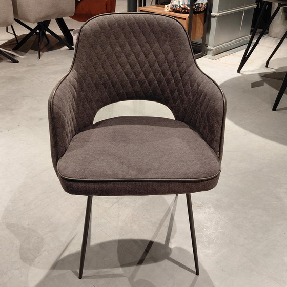 Image 1 of Sedia da pranzo XOOON Benton (set di 4)