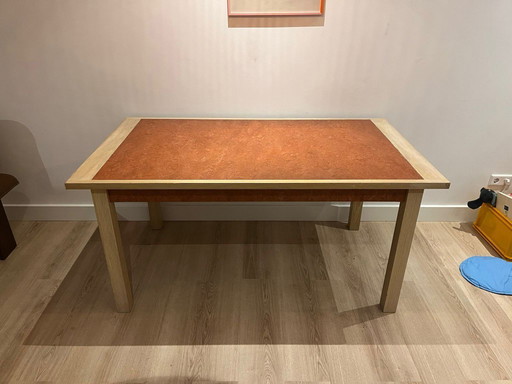 Tavolo da pranzo design Richard Hutten