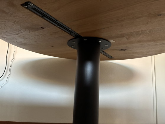 Image 1 of Tavolo rotondo 125 cm