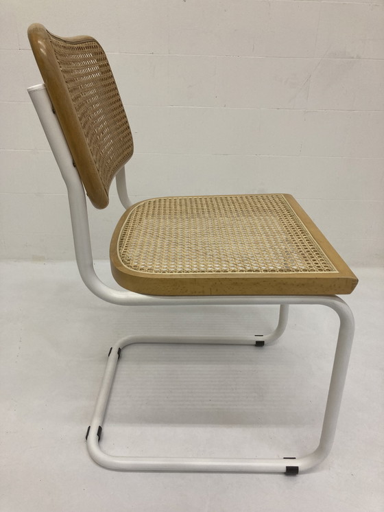 Image 1 of 1 x Vintage Breuer Cesca Chair