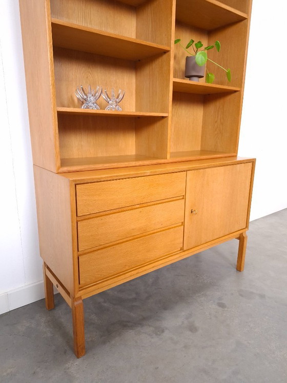 Image 1 of Librería Grabinski de Ikea con cajones