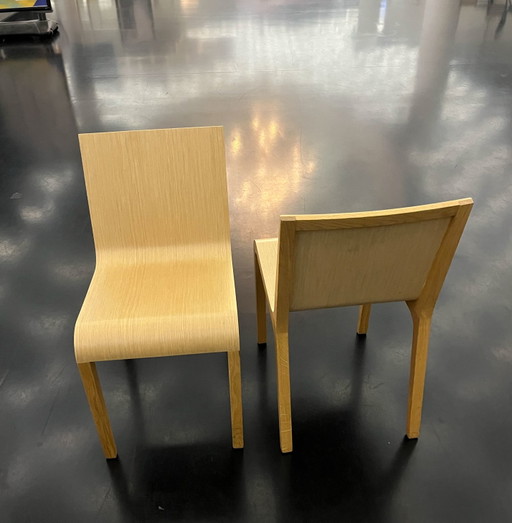 30 x chaise Billiani Foglia 428