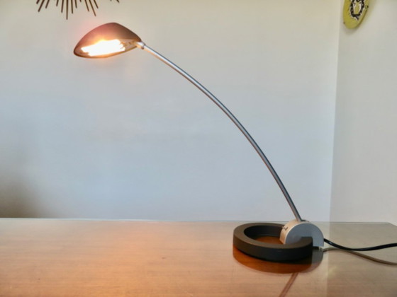Image 1 of Lampe de Bureau Articulée Année 2002
