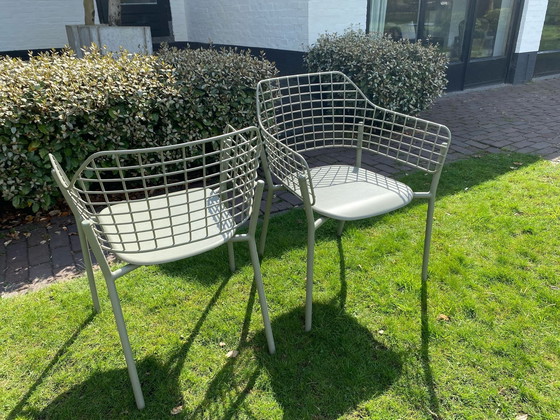 Image 1 of Poltrona/Sedia EMU