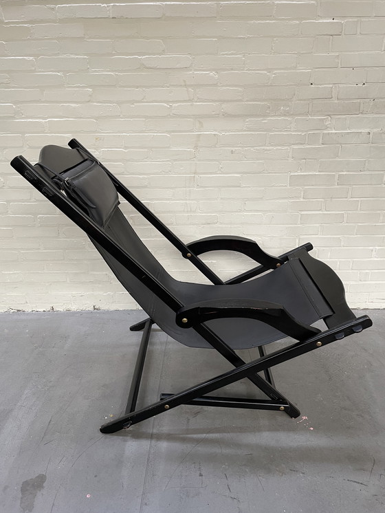 Image 1 of Vintage Relax stoel, jaren 70