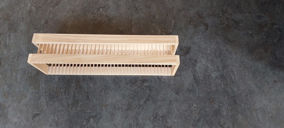 Image 1 of Estantería CD Ikea años 70