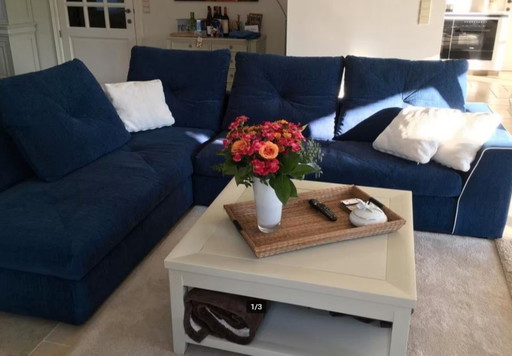 Coffee table color artichoke