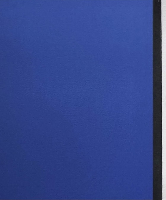 Image 1 of Lithographie Mondrian 38/200