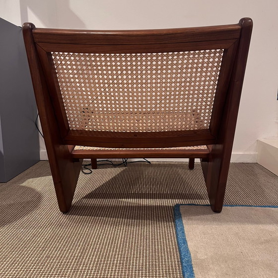 Image 1 of Sillón de salón Detjer Kangaroo