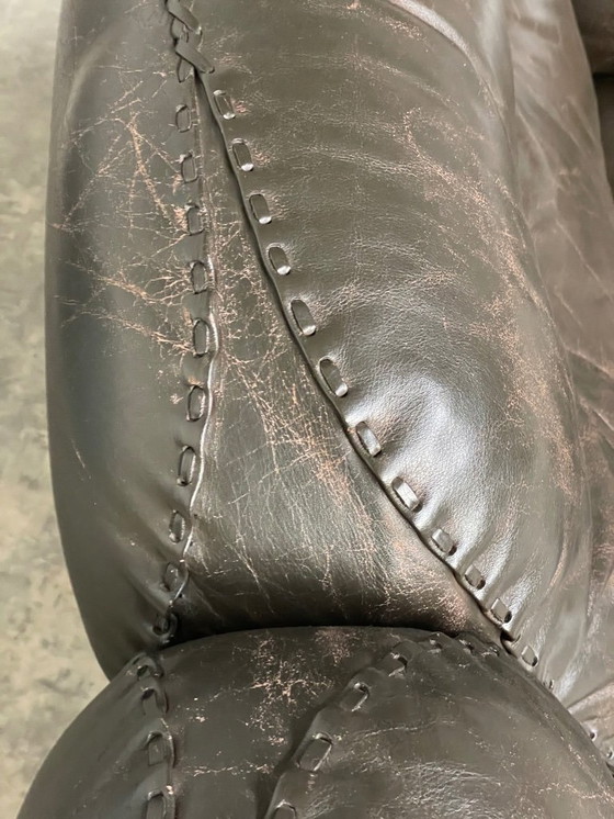 Image 1 of Divano vintage De Sede DS 101