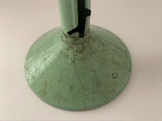 Image 1 of 2 Bauhaus Windlichten Kandelaars Kandelaars Marianne Brandt Ruppel Ruppelwerke
