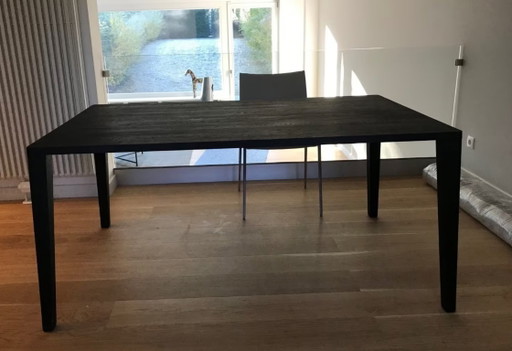 Mesa de comedor Bolia elegante