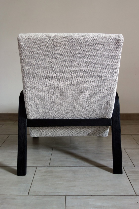 Image 1 of Steiner Sessel Von Pierre Guariche Für Steiner, 1950s