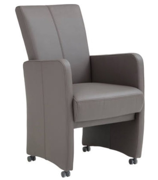 Chaises de salle à manger/réunion confortables de Strelax