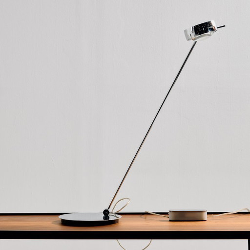 MK11658 Sento tavolo table lamp by Axel Meise & Christoph Kügler for Occhio
