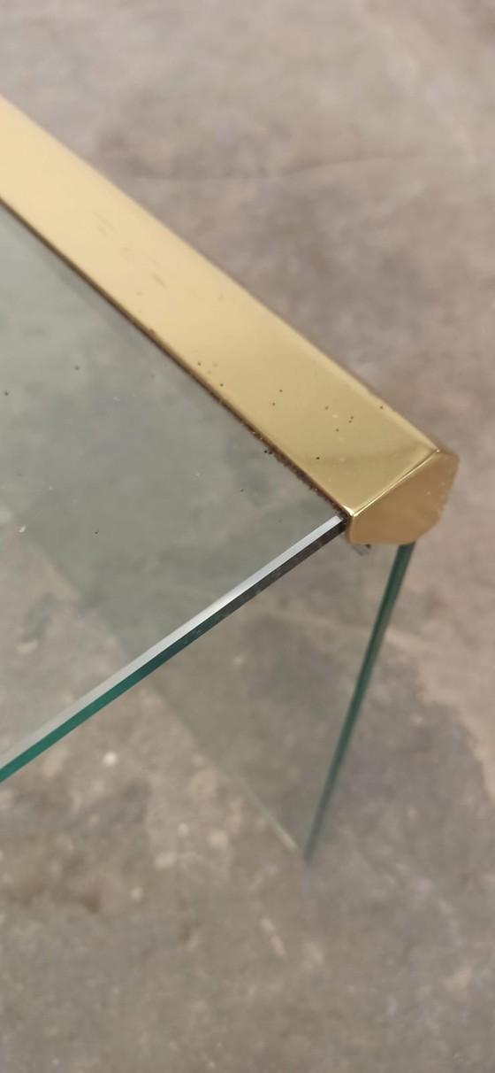 Image 1 of Gallotti and Radice coffee table 