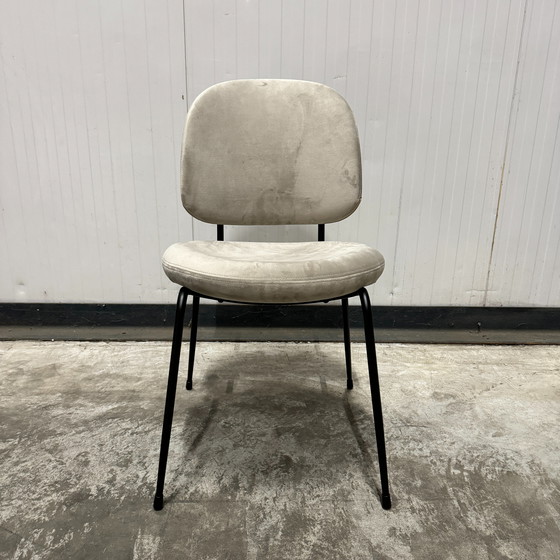 Image 1 of Stellar Works Industry dining chair