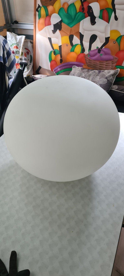 FLOS Glo-Ball C2 Plafondlamp Ø 40 cm Jasper Morrison – Origineel
