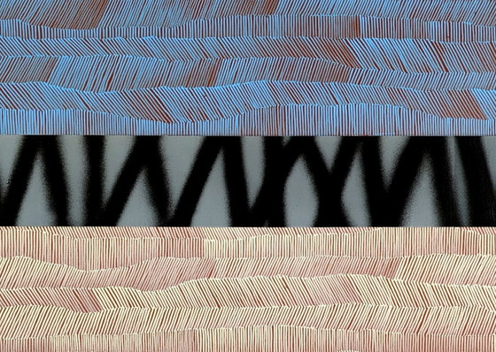 Image 1 of Tehos - Abstraction L09