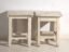 Comodini antichi in legno di pino – Europa Centrale, circa 1940 #10 – Rustic (photo 21 of 40)