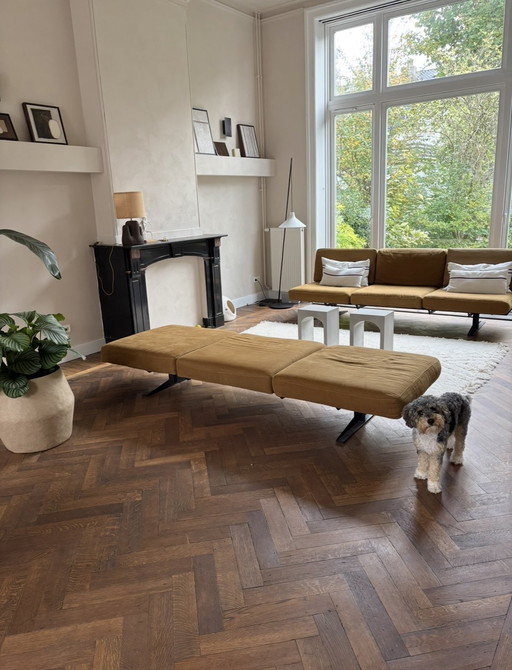 Serax bankstel Antonino Sciortino bankstel Volo