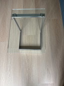 Gebra side table