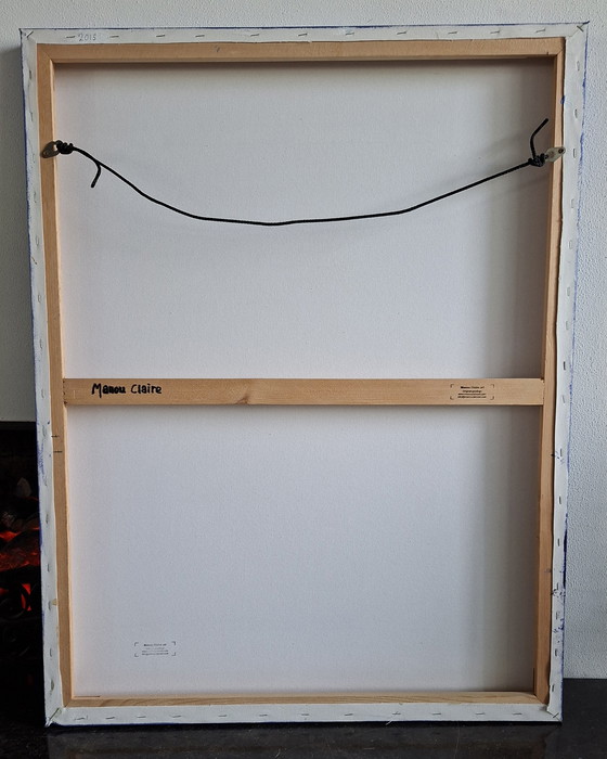 Image 1 of Manou Claire - Birds I