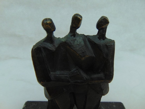 Image 1 of Hans Kuyper - Comunicazioni