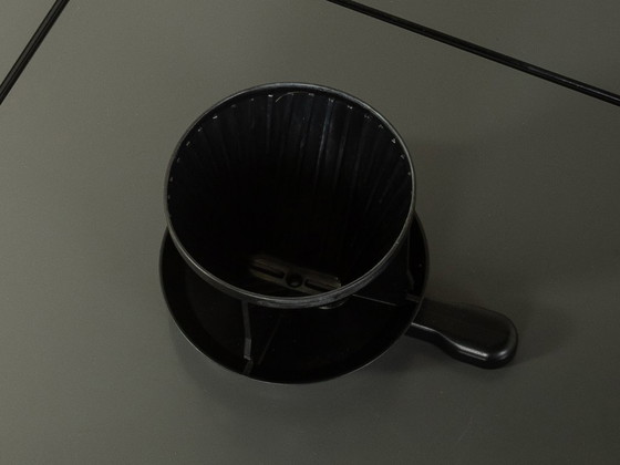 Image 1 of BRAUN KF 20 Aromaster koffiezetapparaat, Florian Seiffert, jaren 70, vintage