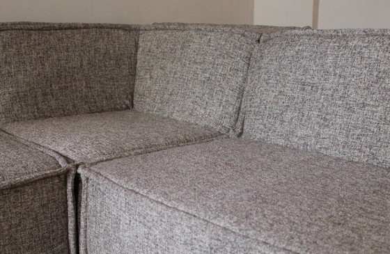 Image 1 of NEW, sofa, modular, vintage, mid century design