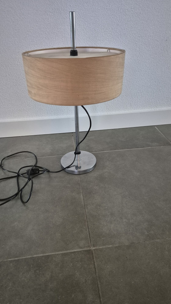 Image 1 of Originele personeelsverlichting
