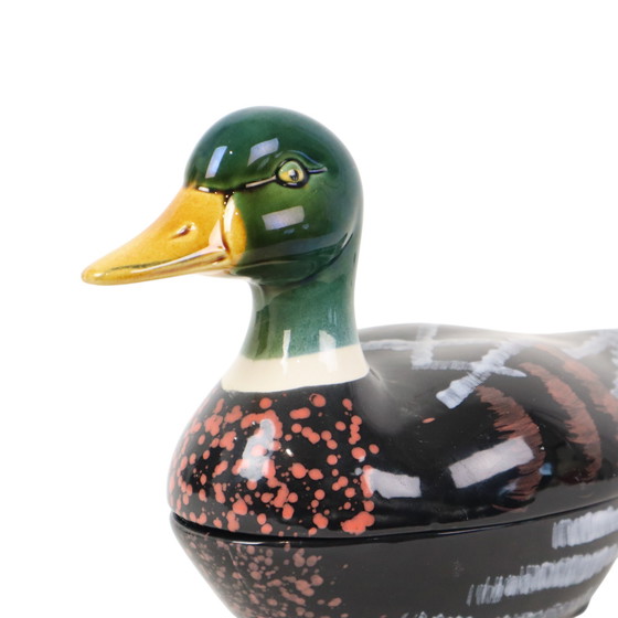 Image 1 of Michel Caugant Stampo per paté di terrina d'anatra