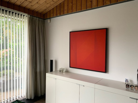 Image 1 of Piet Teraa Schilderij