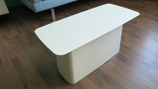 Vitra Metal Side Table, Ronan & Erwan Bouroullec