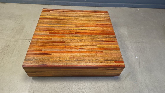 Image 1 of Aulia-Couchtisch von Henk Vos für Linteloo, 1990er Jahre