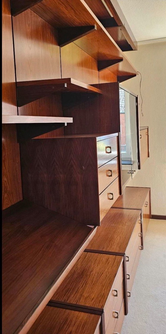 Image 1 of XXL Scandinavisch modulair wandsysteem