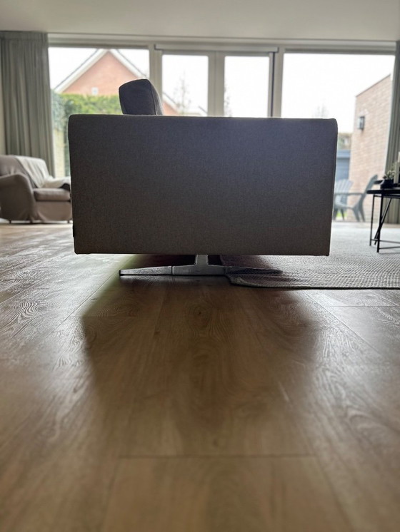 Image 1 of Moderne hoekbank