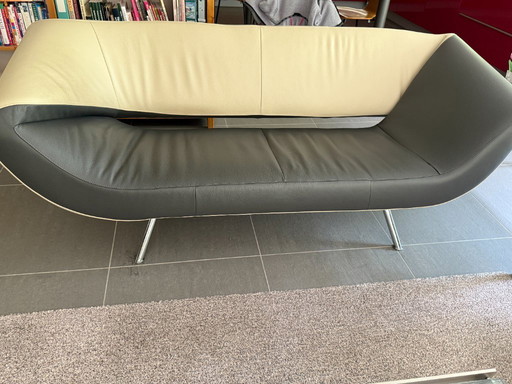 Leolux Arabella 2-seater sofa